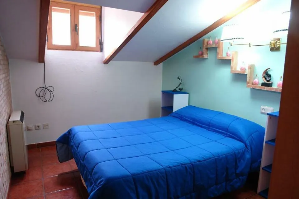 La Buhardilla Apartment Arroyo Frio 0*,  Spain