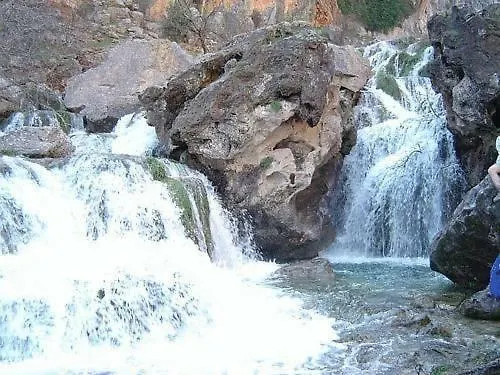 La Buhardilla Apartment Arroyo Frio