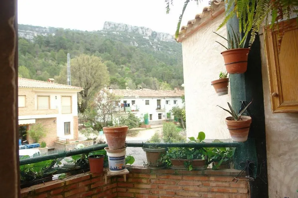 La Buhardilla Apartment Arroyo Frio